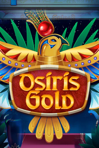 Osiris Gold демо игровой автомат | ВАВАДА бесплатно