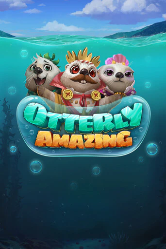 Otterly Amazing демо игровой автомат | ВАВАДА бесплатно