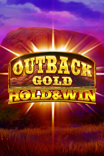 Outback Gold: Hold and Win демо игровой автомат | ВАВАДА бесплатно