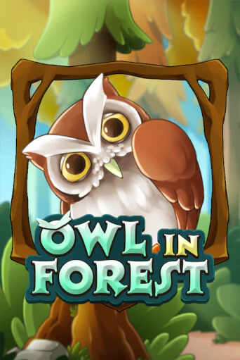 Owl In Forest демо игровой автомат | ВАВАДА бесплатно