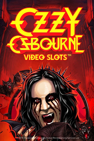 Ozzy Osbourne Video Slots™ демо игровой автомат | ВАВАДА бесплатно