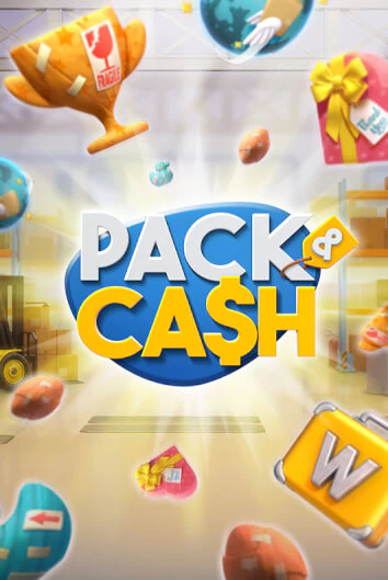 Pack & Cash демо игровой автомат | ВАВАДА бесплатно