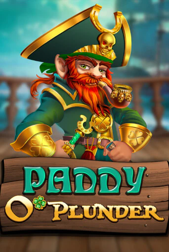 Paddy O’Plunder демо игровой автомат | ВАВАДА бесплатно