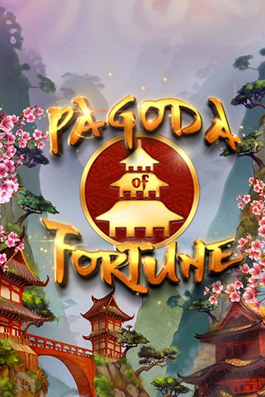 Pagoda Of Fortune демо игровой автомат | ВАВАДА бесплатно