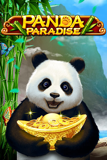 Panda Paradise демо игровой автомат | ВАВАДА бесплатно