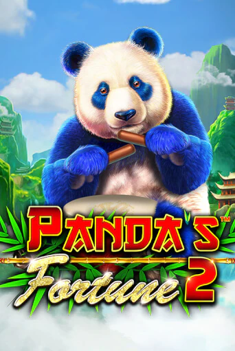 Panda Fortune 2 демо игровой автомат | ВАВАДА бесплатно