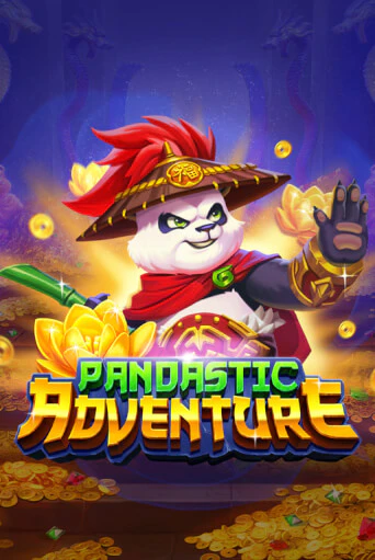 Pandastic Adventure демо игровой автомат | ВАВАДА бесплатно