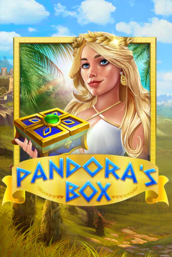 Pandora's Box  демо игровой автомат | ВАВАДА бесплатно