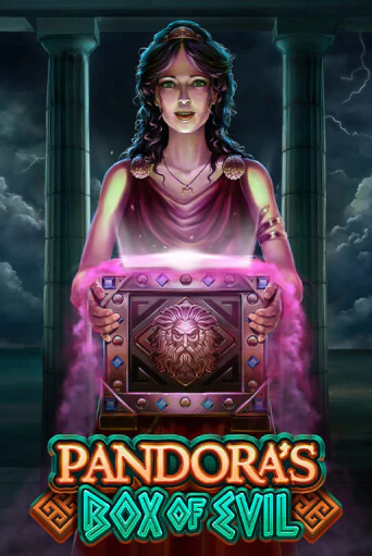 Pandora's Box of Evil демо игровой автомат | ВАВАДА бесплатно