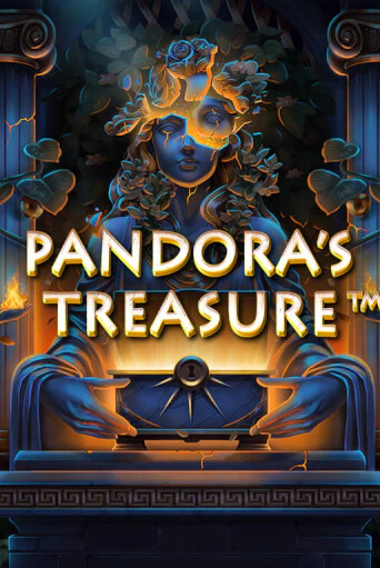 Pandora’s Treasure демо игровой автомат | ВАВАДА бесплатно