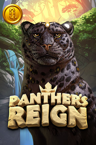 Panther's Reign демо игровой автомат | ВАВАДА бесплатно