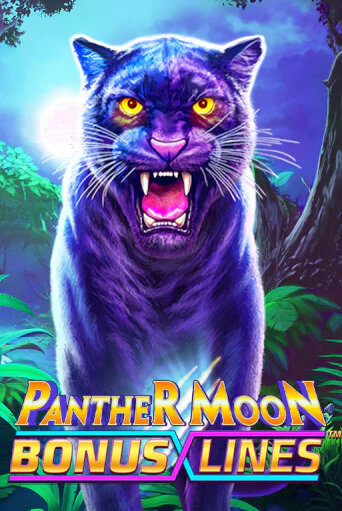 Panther Moon: Bonus Lines™ демо игровой автомат | ВАВАДА бесплатно