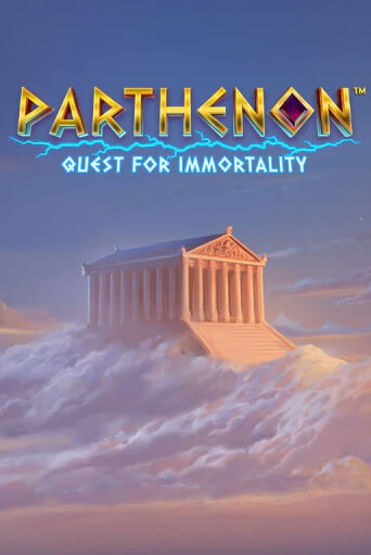 Parthenon: Quest for Immortality™ демо игровой автомат | ВАВАДА бесплатно