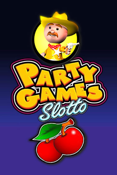 Party Games Slotto демо игровой автомат | ВАВАДА бесплатно