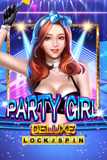 Party Girl Deluxe демо игровой автомат | ВАВАДА бесплатно