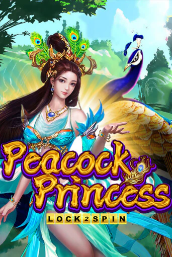 Peacock Princess демо игровой автомат | ВАВАДА бесплатно