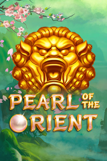 Pearl of the Orient демо игровой автомат | ВАВАДА бесплатно