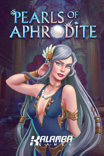 Pearls of Aphrodite MiniMax демо игровой автомат | ВАВАДА бесплатно