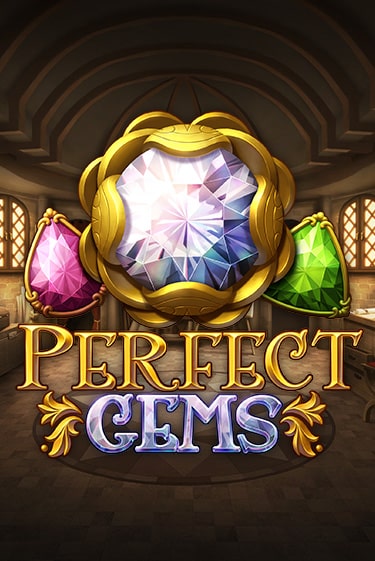 Perfect Gems демо игровой автомат | ВАВАДА бесплатно