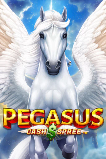 Pegasus Cash Spree демо игровой автомат | ВАВАДА бесплатно