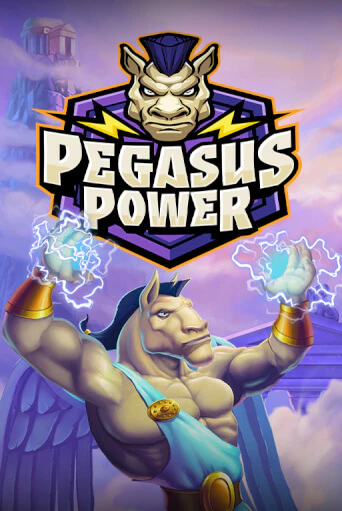 Pegasus Power демо игровой автомат | ВАВАДА бесплатно