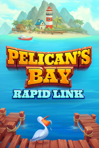 Pelican's Bay: Rapid Link демо игровой автомат | ВАВАДА бесплатно