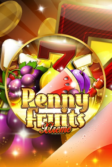 Penny Fruits Xtreme демо игровой автомат | ВАВАДА бесплатно