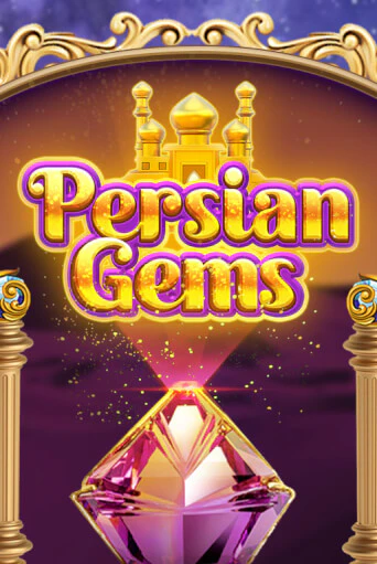 Persian Gems демо игровой автомат | ВАВАДА бесплатно