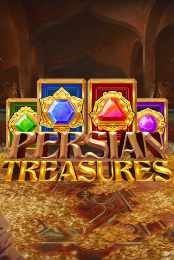 Persian Treasures демо игровой автомат | ВАВАДА бесплатно