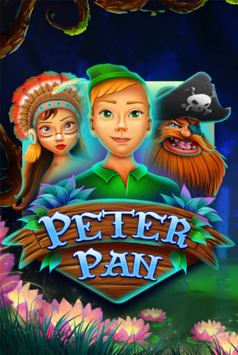 Peter Pan демо игровой автомат | ВАВАДА бесплатно