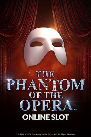 The Phantom Of The Opera™ демо игровой автомат | ВАВАДА бесплатно