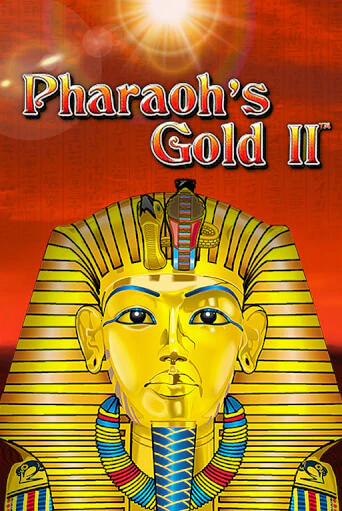 Pharaoh's Gold II демо игровой автомат | ВАВАДА бесплатно