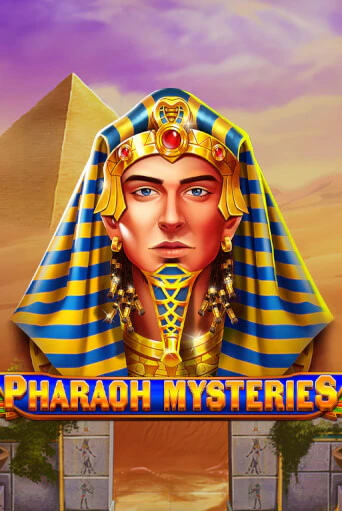 Pharaoh Mysteries демо игровой автомат | ВАВАДА бесплатно