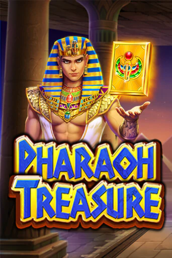 Pharaoh Treasure демо игровой автомат | ВАВАДА бесплатно