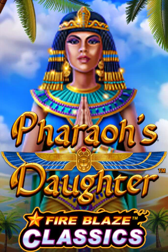 Pharaohs Daughter демо игровой автомат | ВАВАДА бесплатно