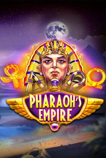 Pharaoh's Empire демо игровой автомат | ВАВАДА бесплатно