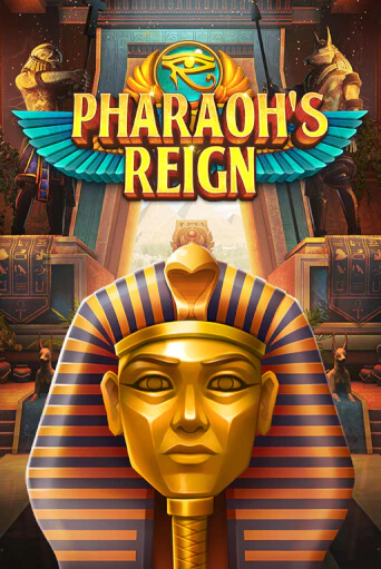 Pharaoh's Reign демо игровой автомат | ВАВАДА бесплатно