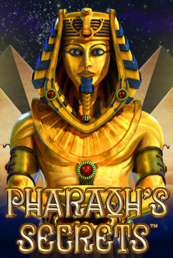 Pharaoh's Secrets демо игровой автомат | ВАВАДА бесплатно