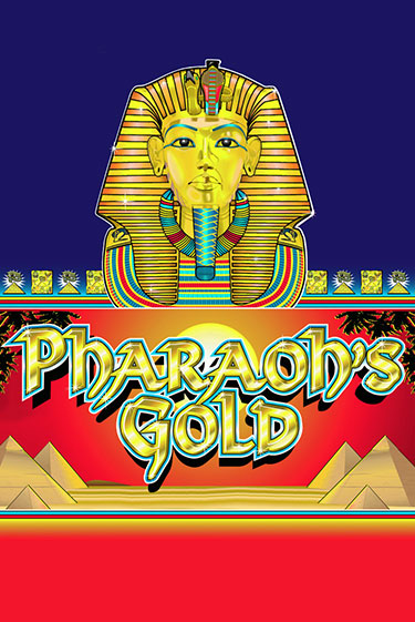 Pharaon's Gold демо игровой автомат | ВАВАДА бесплатно