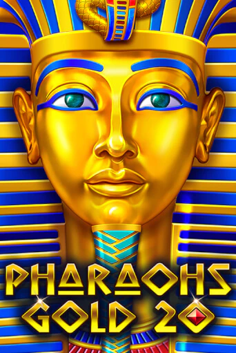 Pharaohs Gold 20 демо игровой автомат | ВАВАДА бесплатно