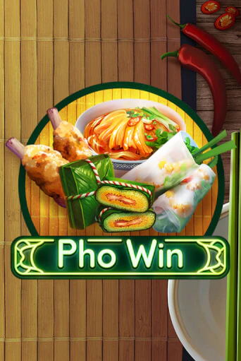 Pho Win демо игровой автомат | ВАВАДА бесплатно