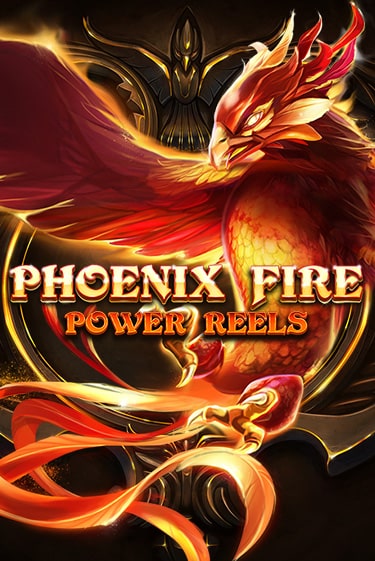 Phoenix Fire Power Reels демо игровой автомат | ВАВАДА бесплатно