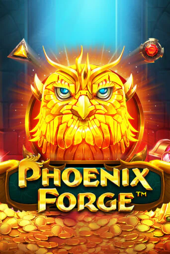 Phoenix Forge™ демо игровой автомат | ВАВАДА бесплатно