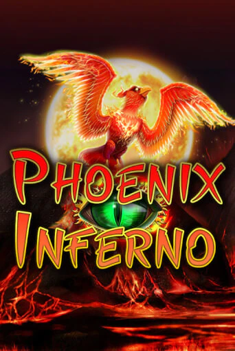 Phoenix Inferno демо игровой автомат | ВАВАДА бесплатно