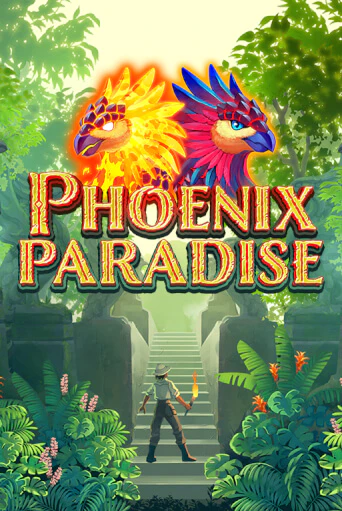 Phoenix Paradise демо игровой автомат | ВАВАДА бесплатно