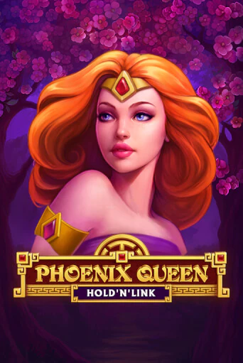 Phoenix Queen Hold n Link демо игровой автомат | ВАВАДА бесплатно