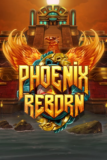 Phoenix Reborn демо игровой автомат | ВАВАДА бесплатно