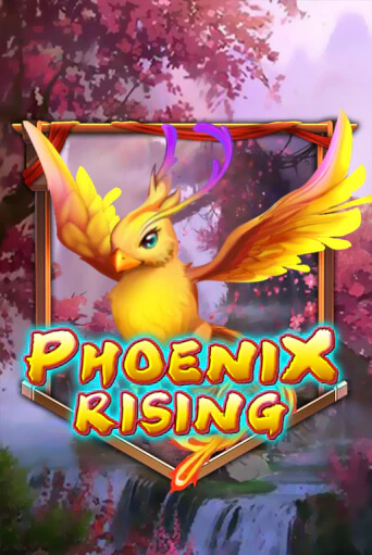 Phoenix Rising демо игровой автомат | ВАВАДА бесплатно