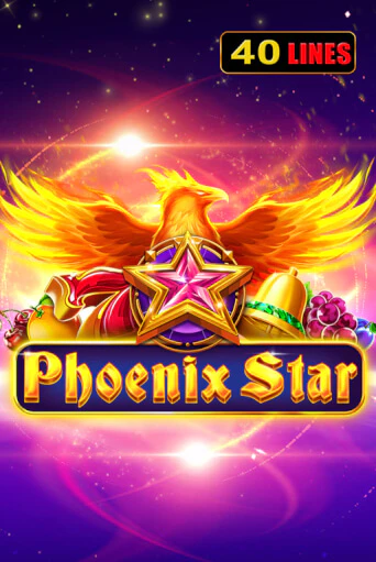 Phoenix Star демо игровой автомат | ВАВАДА бесплатно