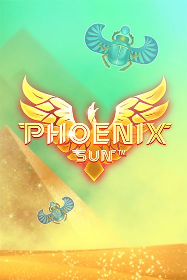 Phoenix Sun демо игровой автомат | ВАВАДА бесплатно